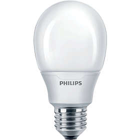 Philips Low Energy 400lm 2700K E27 8W