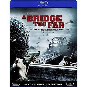 A Bridge Too Far (US) (Blu-ray)