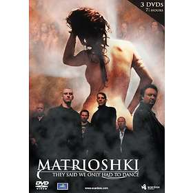 Matrioshki (DVD)