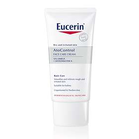 Eucerin AtoControl Face Care Cream Dry Skin 50ml