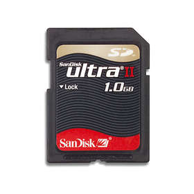 SanDisk