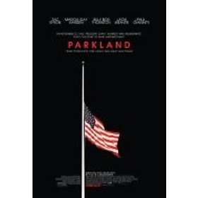 Parkland (Blu-ray)