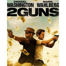 2 Guns (DVD)