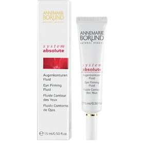 Annemarie Börlind System Absolute Eye Firming Fluid 15ml