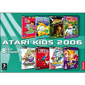 Atari Kids 2006 (PC)