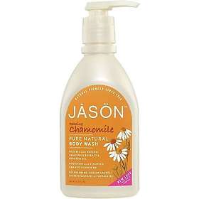 Jason Natural Cosmetics Chamomille Satin Shower 887ml