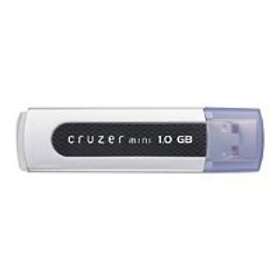SanDisk USB Cruzer Mini 1GB