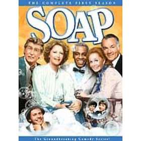 Soap - Complete Season 1 (US) (DVD)