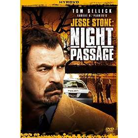 Jesse Stone: Night Passage (UK) (DVD)