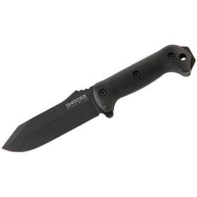 KA-BAR BK&T Crewman