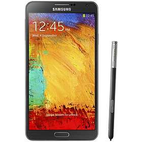 Samsung Galaxy Note 3 SM-N9002 Dual 32GB
