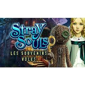 Stray Souls: Stolen Memories (PC)