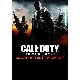 Call of Duty: Black Ops II - Apocalypse (PC)