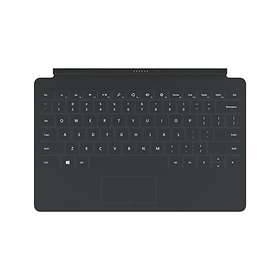 Microsoft Surface Touch Cover 2 (EN)
