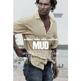 Mud (Blu-ray)