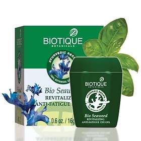 Biotique Seaweed Revitalizing Anti-Fatigue Eye Gel 25g