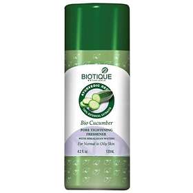 Biotique Cucumber Pore Tightening Freshener 120ml