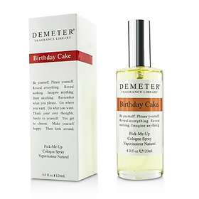 Demeter Birthday Cake Cologne 120ml