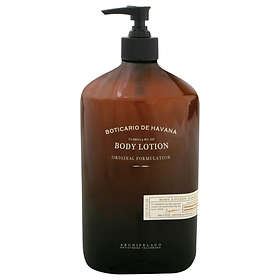 Archipelago Botanicals Boticario de Havana Body Lotion 453ml