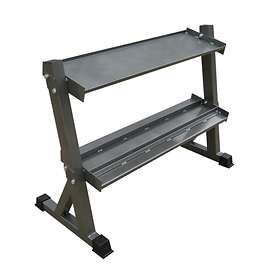 Bodymax Dumbbell/kettlebell Rack