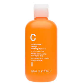 MOP C Straight Smoothing Shampoo 250ml