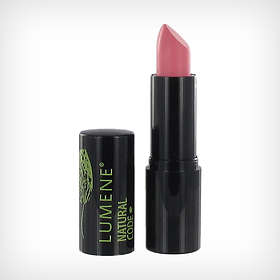 Lumene Natural Code Smile Booster Lipstick 4,7g