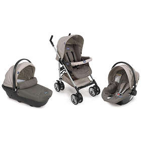 Chicco Sprint (Travel System)