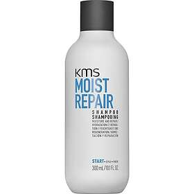 KMS California Moist Repair Shampoo 300ml