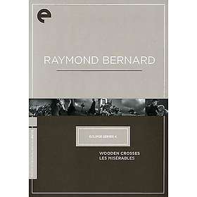 Eclipse Series 4: Raymond Bernard - Criterion Collection (US) (DVD)