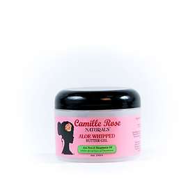 Camille Rose Naturals Aloe Whipped Butter Gel 240g