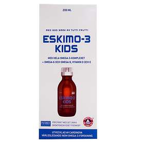 Eskimo-3 Kids 200ml