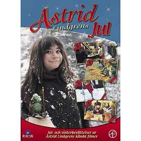 Astrid Lindgrens Jul