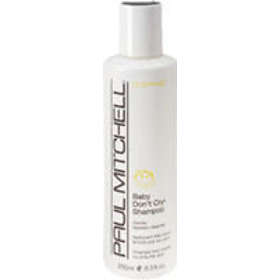 Paul Mitchell