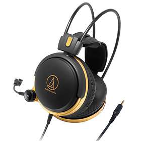 Audio Technica ATH-AG1 Over-ear Headset