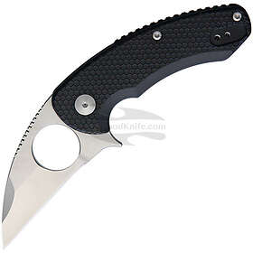 Brous Blades Silent Soldier Flipper