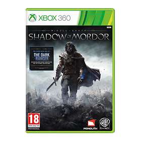 Middle-earth: Shadow of Mordor (Xbox 360)