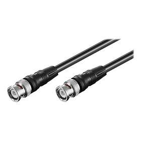 Goobay 50 Ohm 1BNC - 1BNC 15m