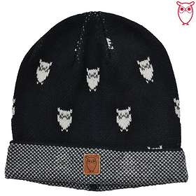 Knowledge Cotton Apparel Owl