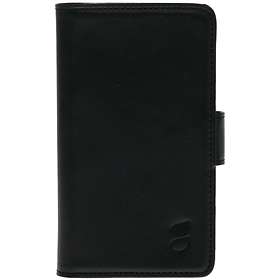 Gear by Carl Douglas Wallet for Nokia Lumia 520
