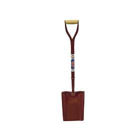 Holdon All Steel No.2 Taper Mouth Shovel