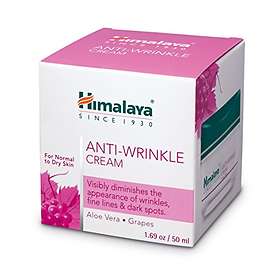 Himalaya Herbal Anti-Wrinkle Cream 50ml