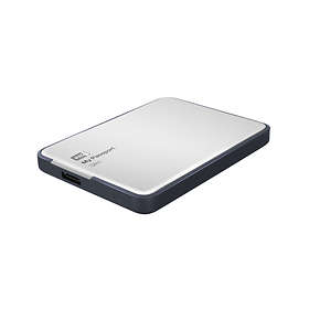 WD My Passport Slim USB 3.0 2To