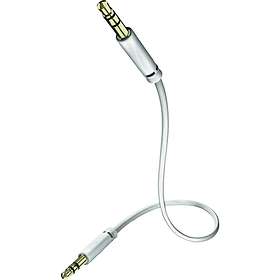 Inakustik Star MP3 3.5mm - 3.5mm 0,5m