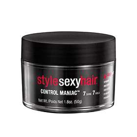 Sexy Hair Style Control Maniac 50g