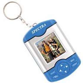 Spectra Electronics DPF-105