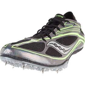 saucony endorphin md 3 mens spikes