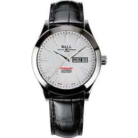Ball Watch Engineer NM2026C-LCJ-WH