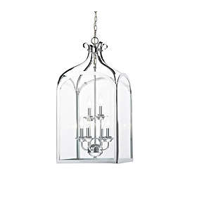 Där Lighting Senator (6L)