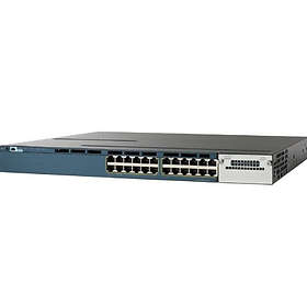 Cisco Catalyst 3560X-24U-L