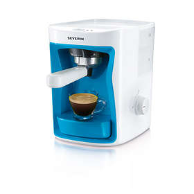 Semi-Automatic Espresso Machine